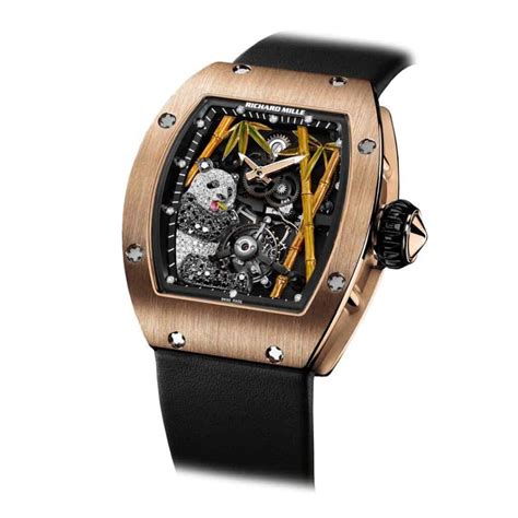 richard mille most expensive watch|Richard Mille price list.